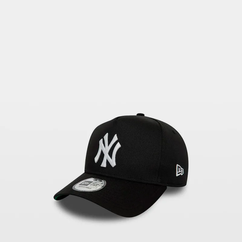 New Era New York Yankees World Series Patch 9FORTY - Cap made by New Era