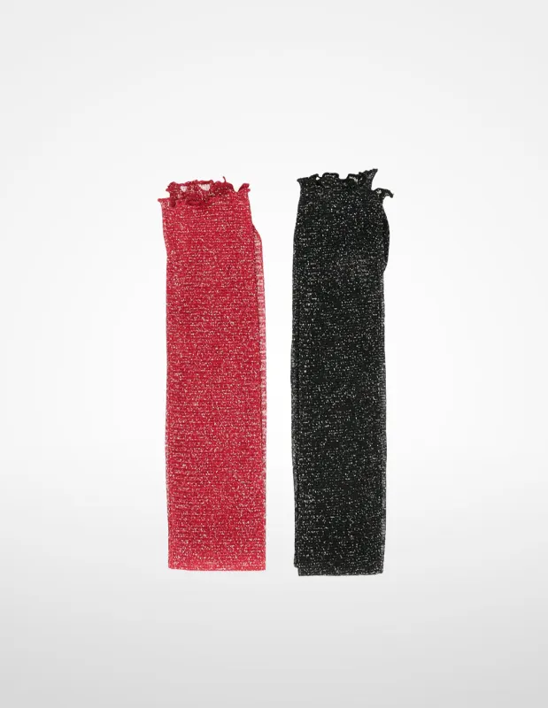 Ulanka Gia - Socks sold by Ulanka