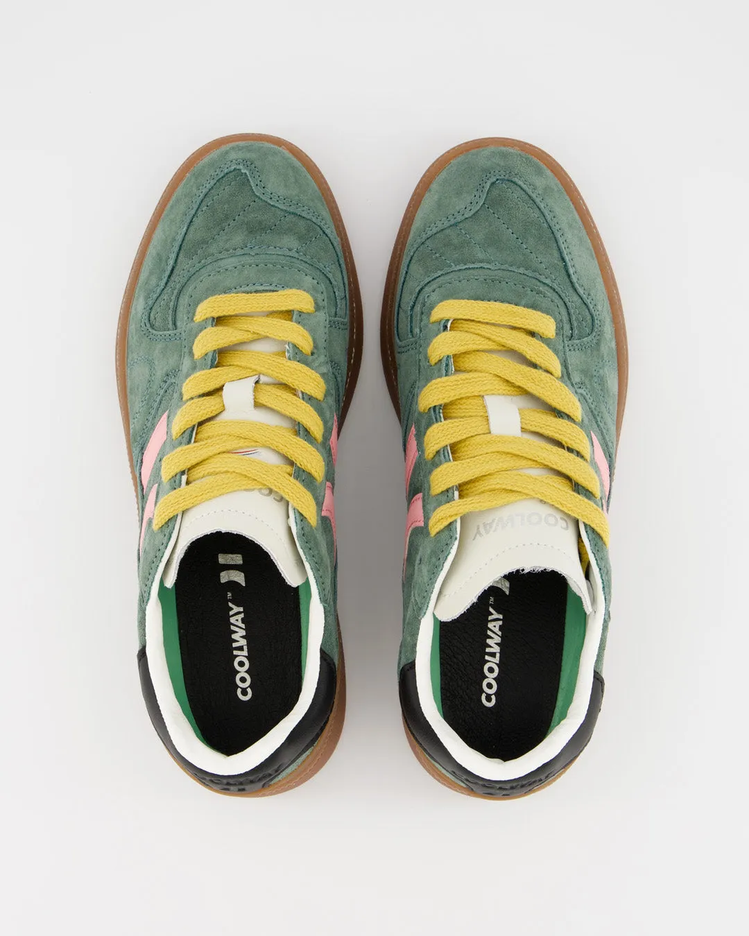 Coolway Goal - Sneakers sold by Ulanka product image thumbnail 2
