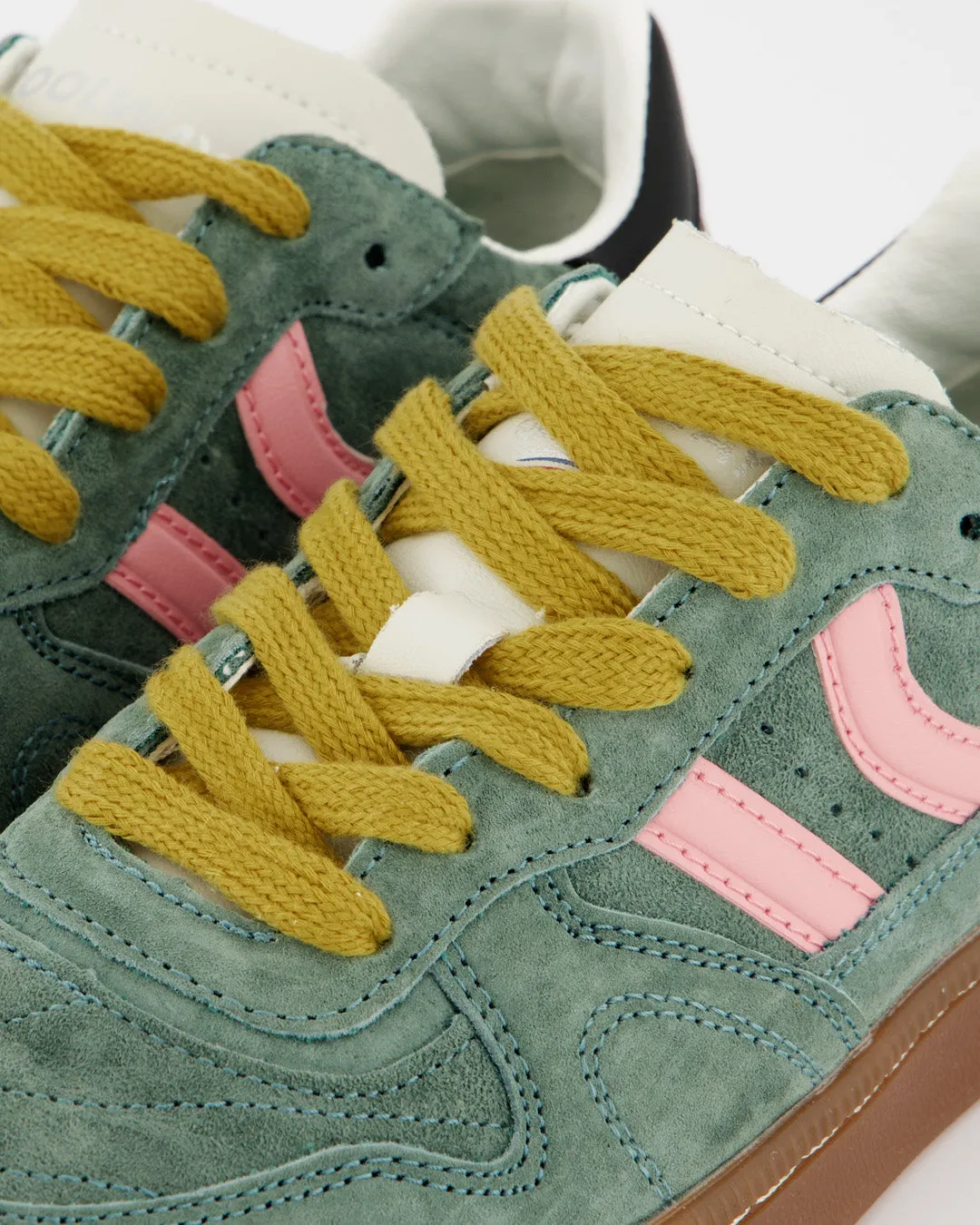 Coolway Goal - Sneakers sold by Ulanka product image thumbnail 4