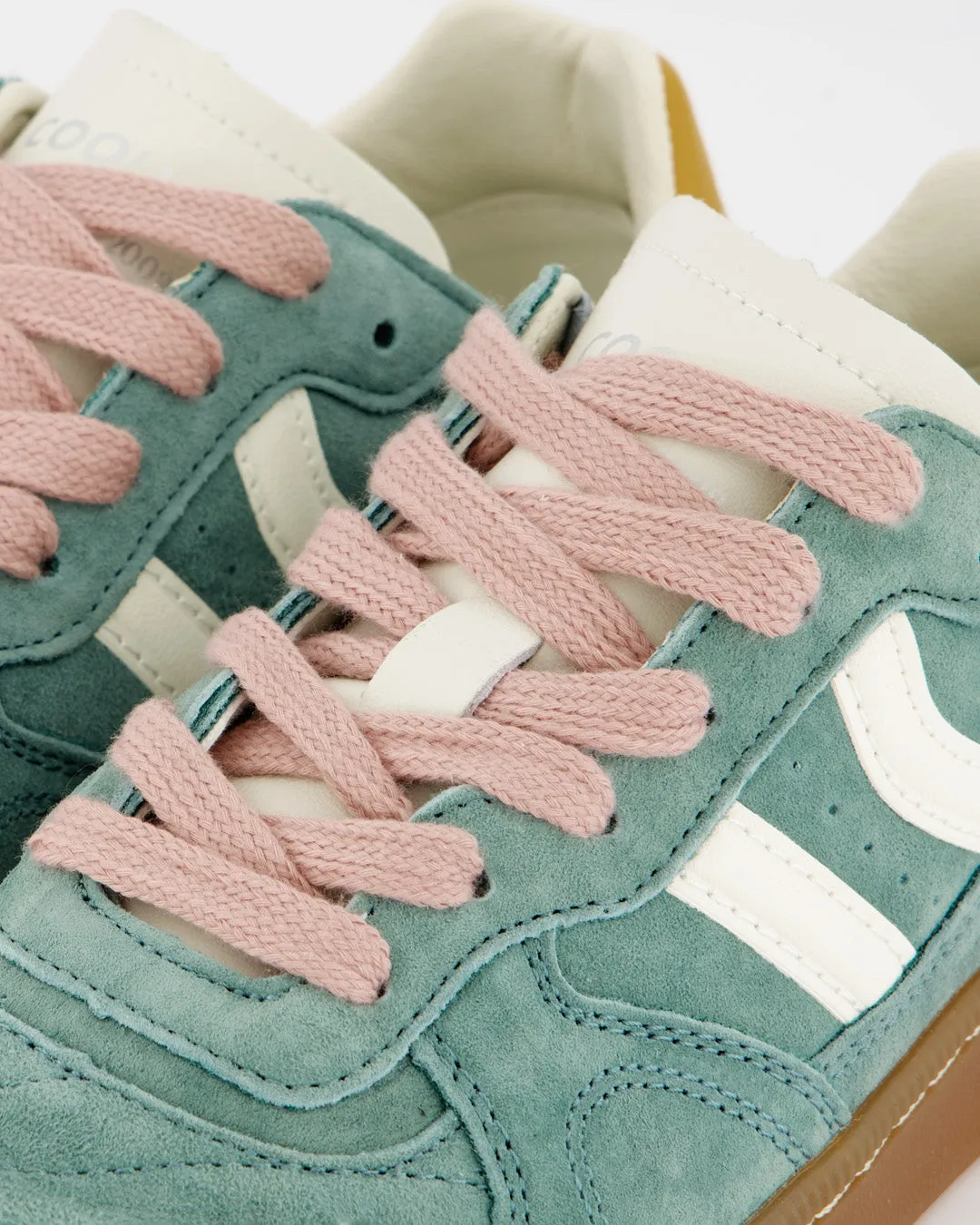 Coolway Goal - Sneakers sold by Ulanka product image thumbnail 4