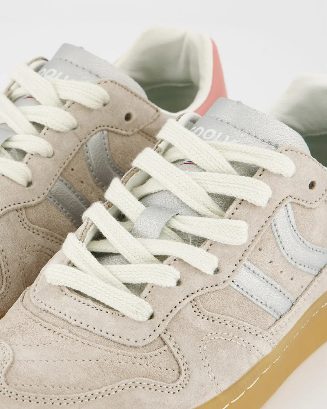 Coolway Goal - Sneakers sold by Ulanka product image thumbnail 4