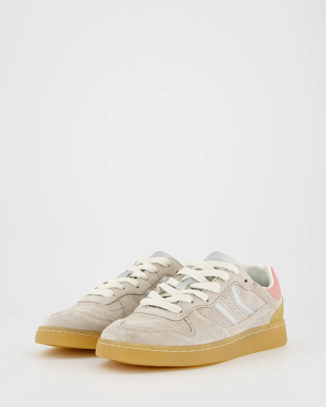 Coolway Goal - Sneakers sold by Ulanka product image thumbnail 3