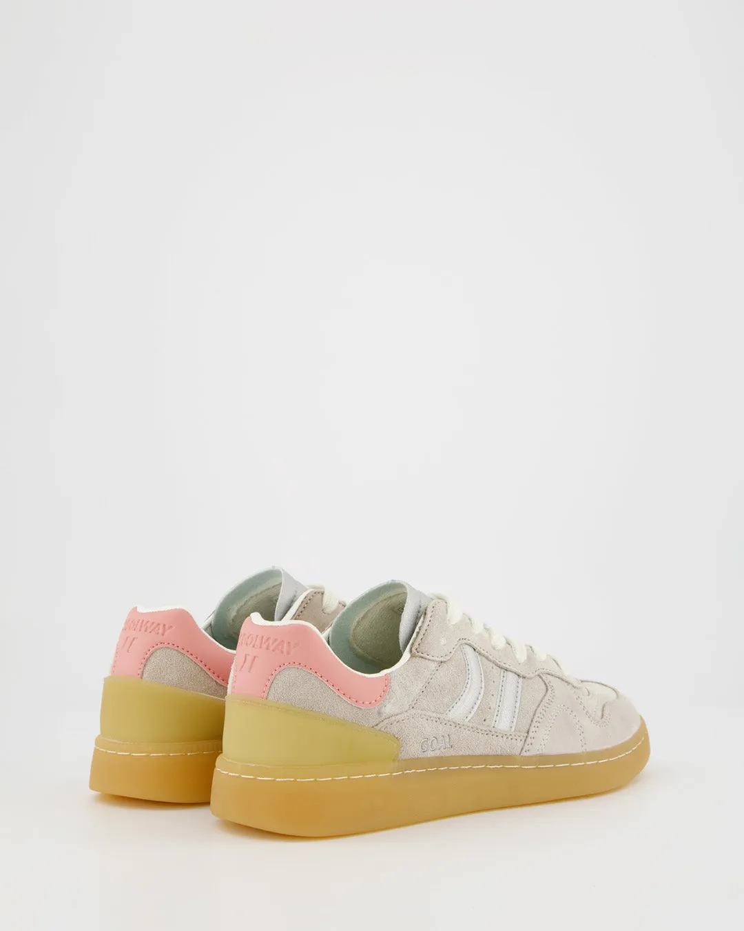 Coolway Goal - Sneakers sold by Ulanka product image thumbnail 5