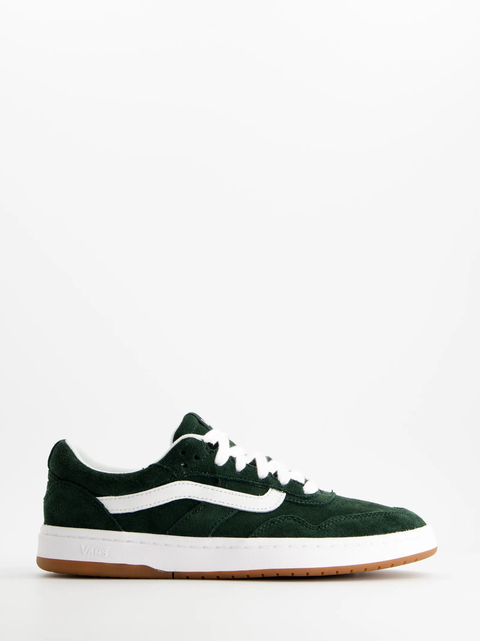 Leather Sneakers - Vans Cruze sold by Ulanka