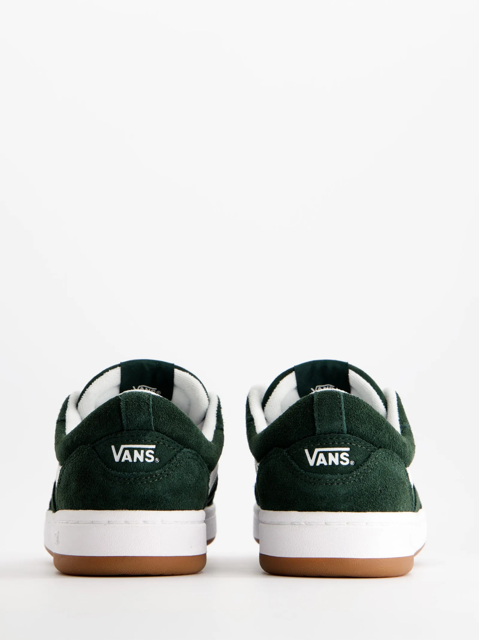 Leather Sneakers - Vans Cruze sold by Ulanka product image thumbnail 5