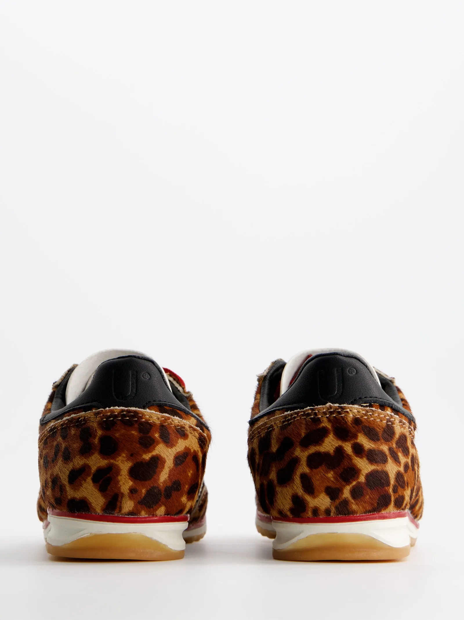 Animal print sneakers - ULK Sury sold by Ulanka product image thumbnail 5
