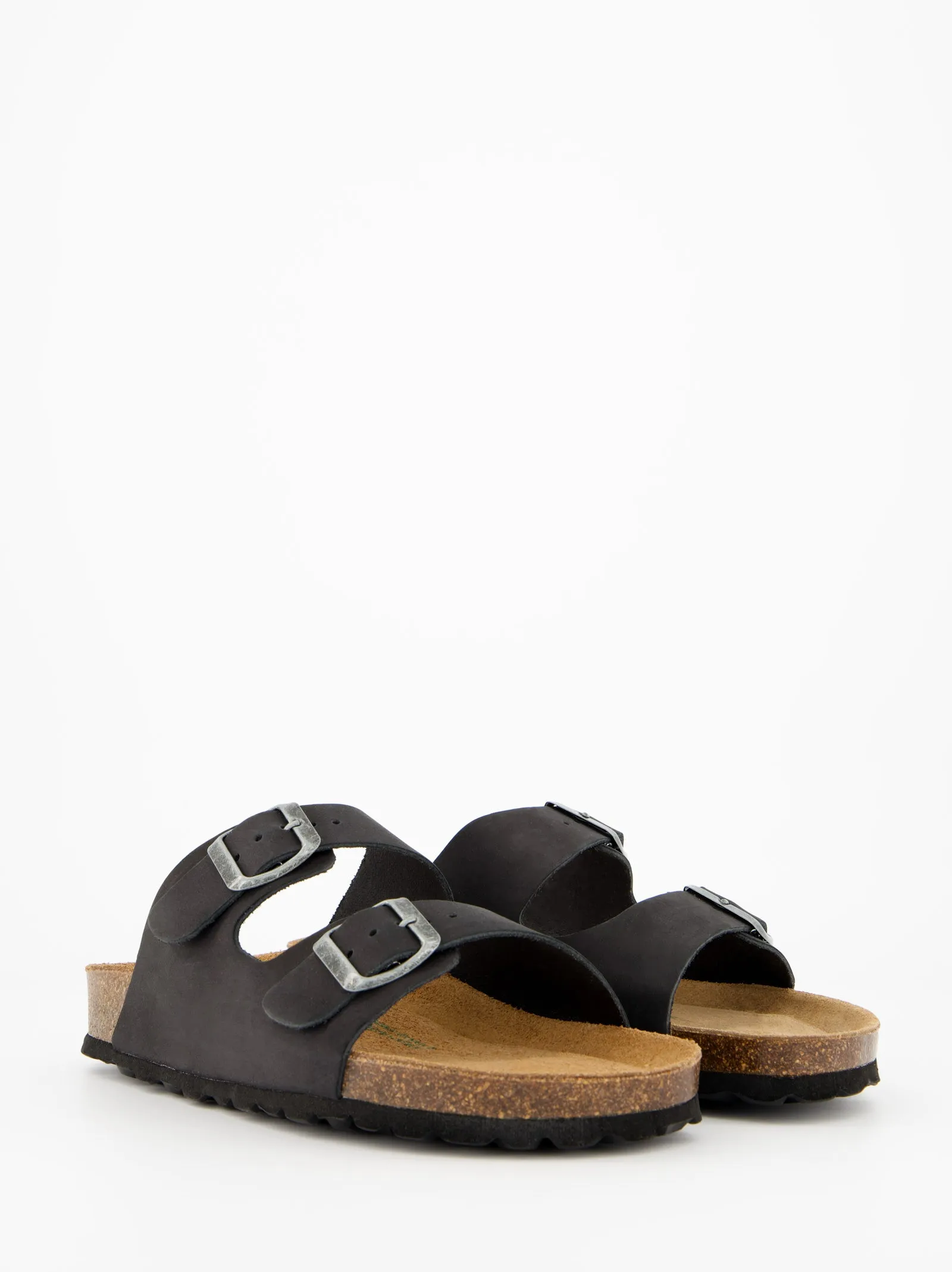 Ulanka Dua - Black sandals sold by Ulanka product image thumbnail 5