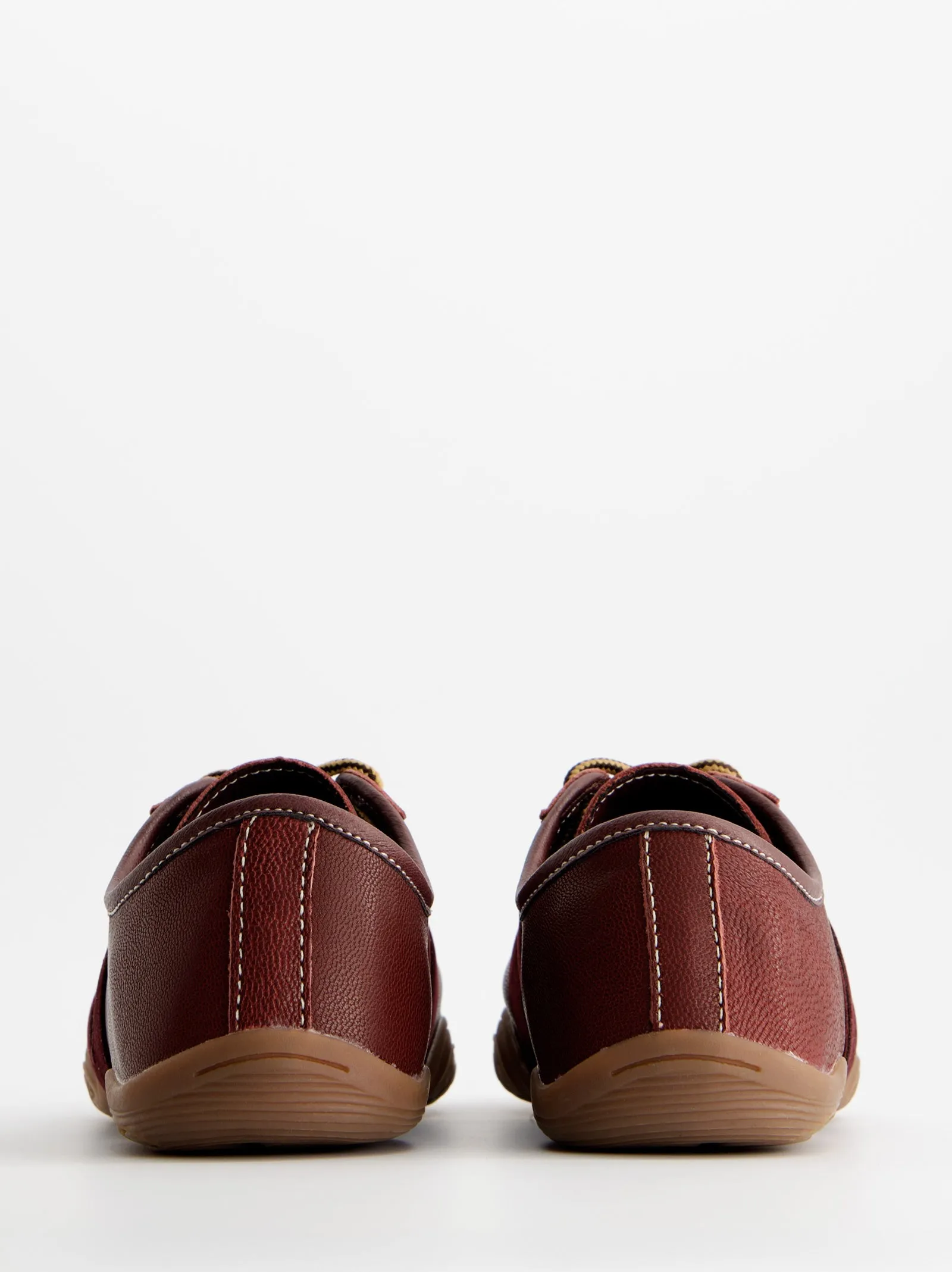 Leather sneakers - ULK Wip sold by Ulanka product image thumbnail 5