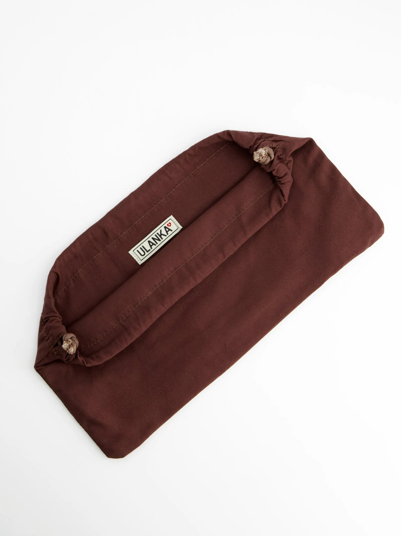 Leather shopper bag - ULK Prisel sold by Ulanka product image thumbnail 3