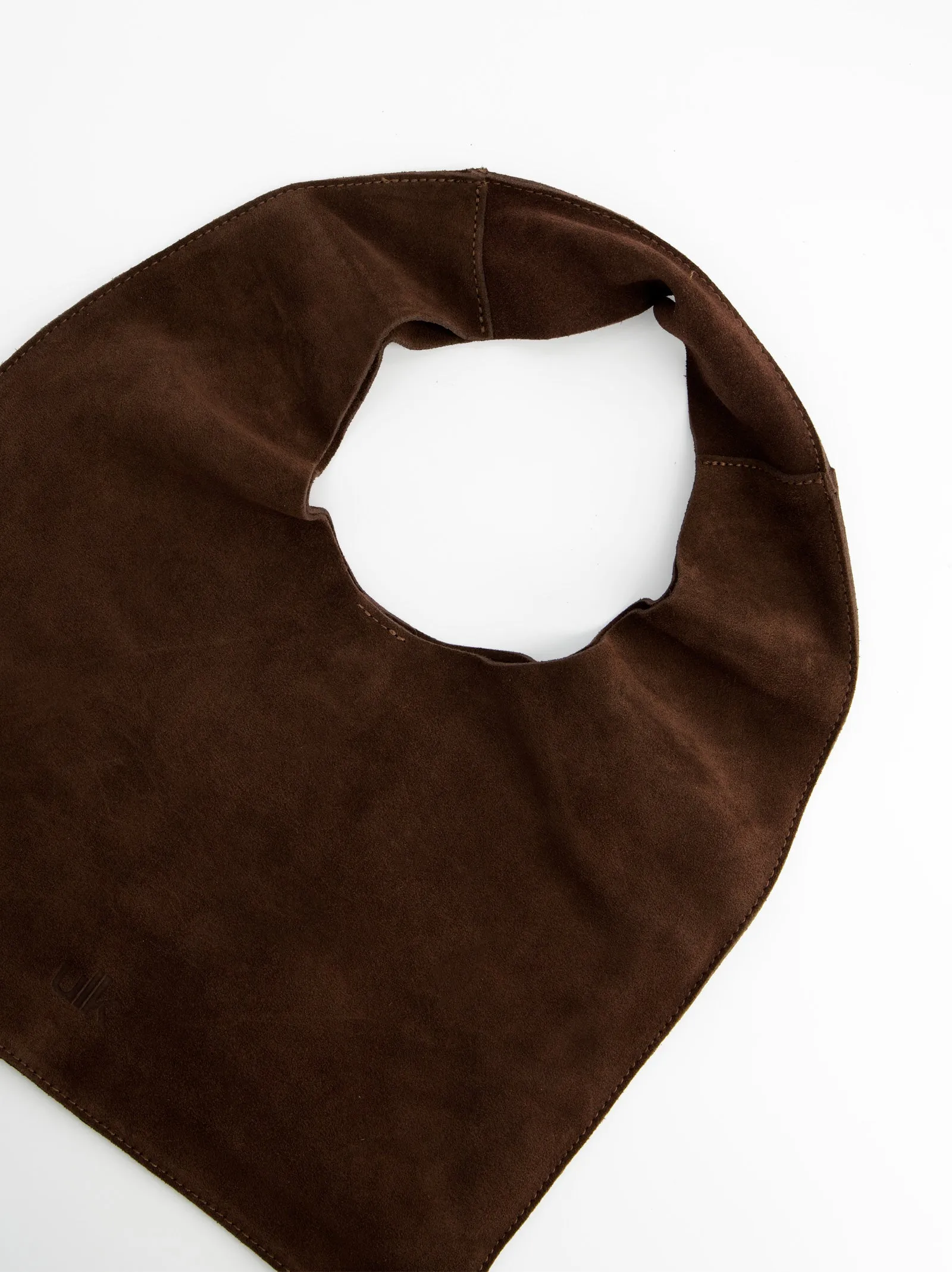 Leather shopper bag - ULK Prisel sold by Ulanka product image thumbnail 4