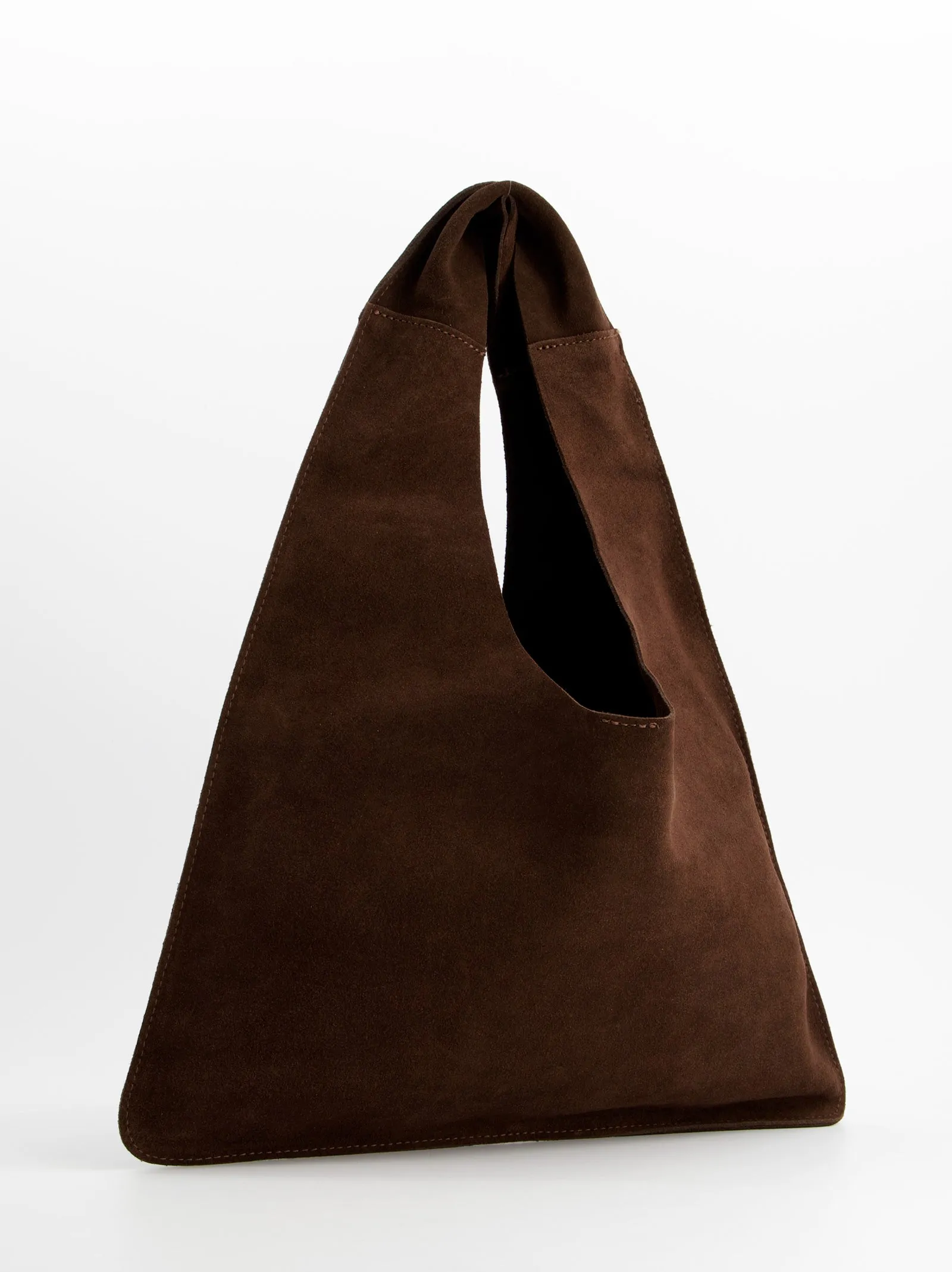 Leather shopper bag - ULK Prisel sold by Ulanka product image thumbnail 2
