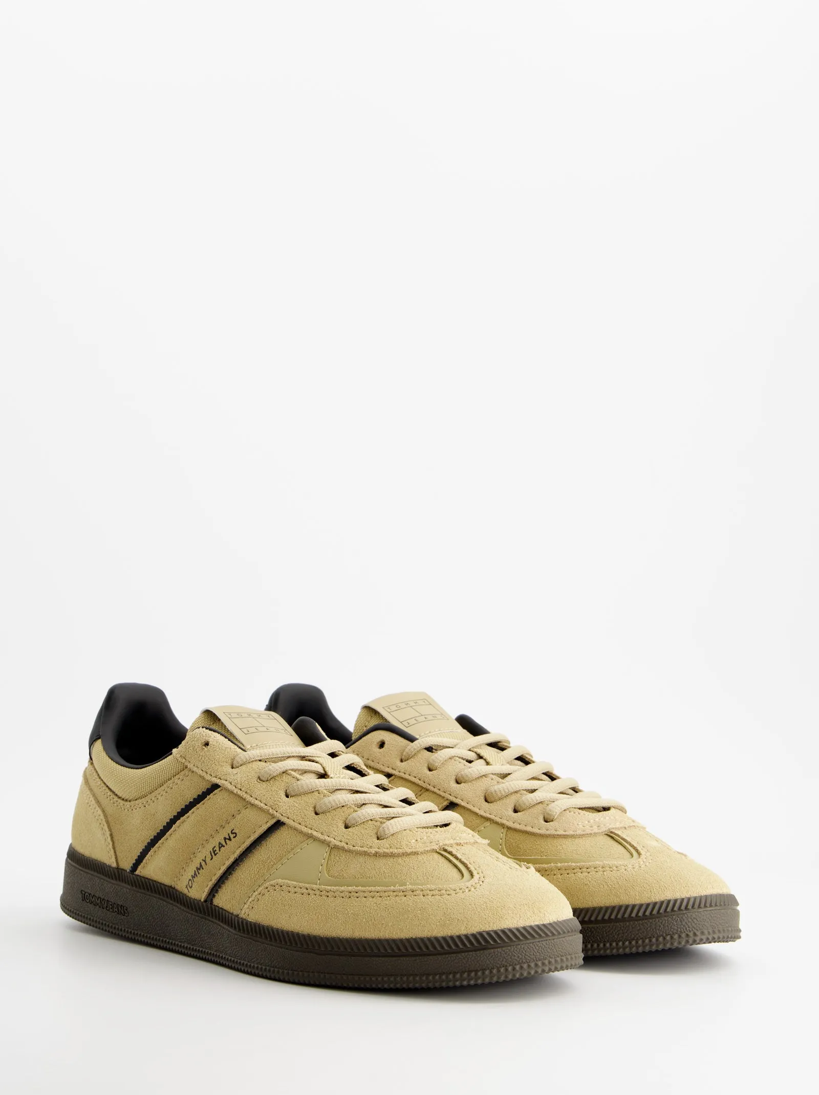 Leather sneakers - Tommy Hilfiger The Greenwich sold by Ulanka product image thumbnail 4