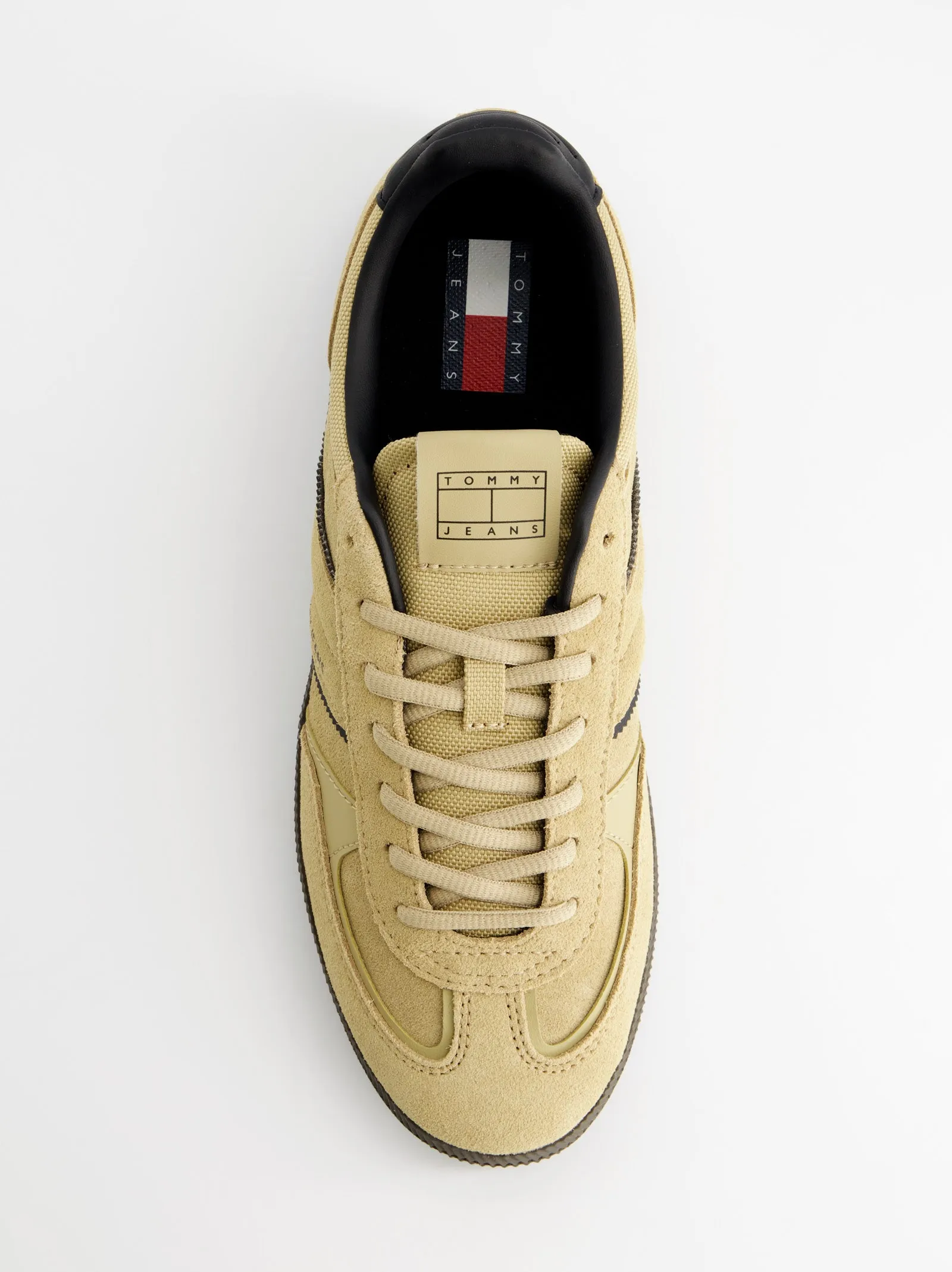 Leather sneakers - Tommy Hilfiger The Greenwich sold by Ulanka product image thumbnail 2