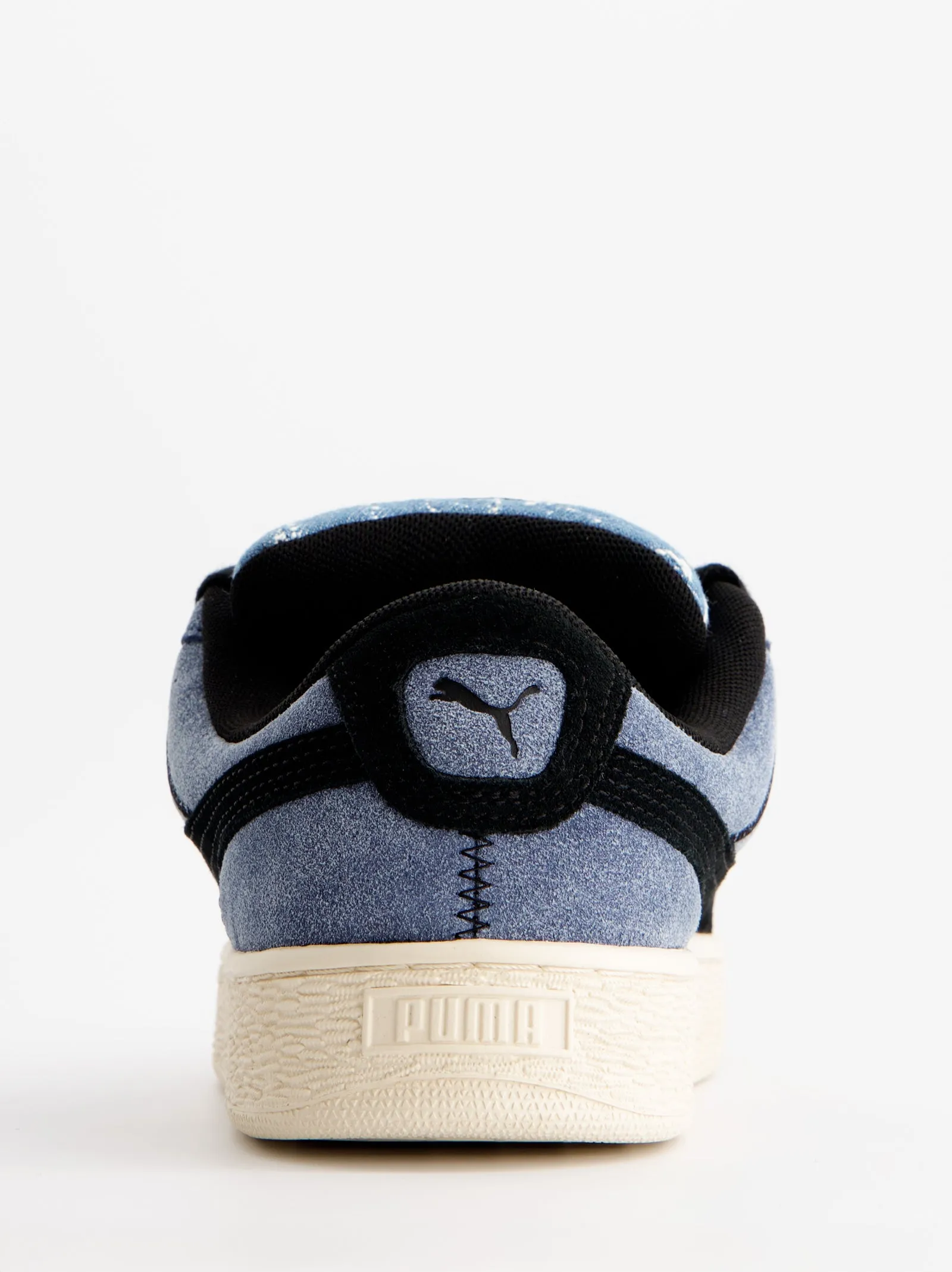 Leather Sneakers - Puma Suede XL Thrive and Triumph sold by Ulanka product image thumbnail 5