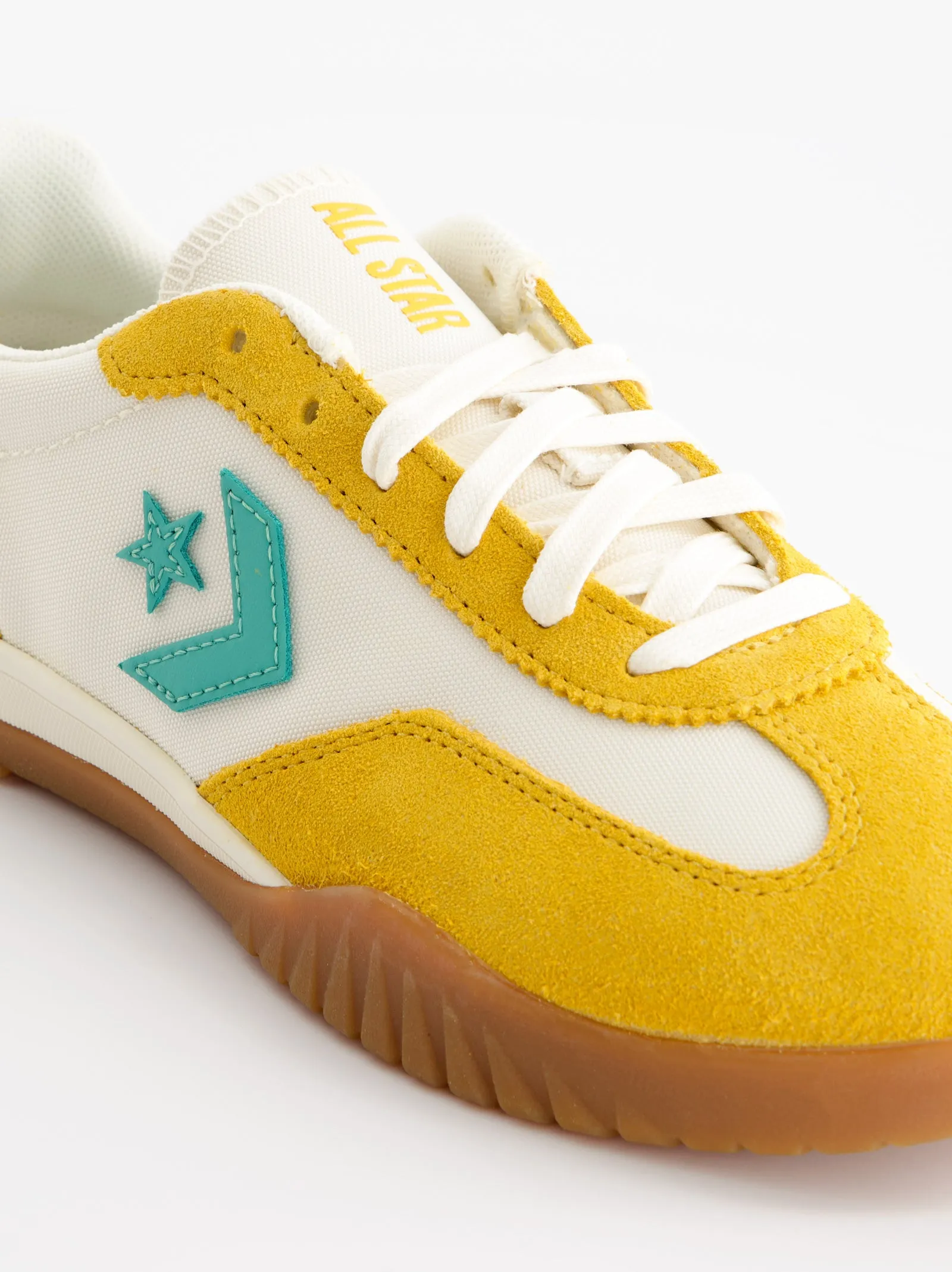 Leather sneakers - Converse Run Star Trainer sold by Ulanka product image thumbnail 3