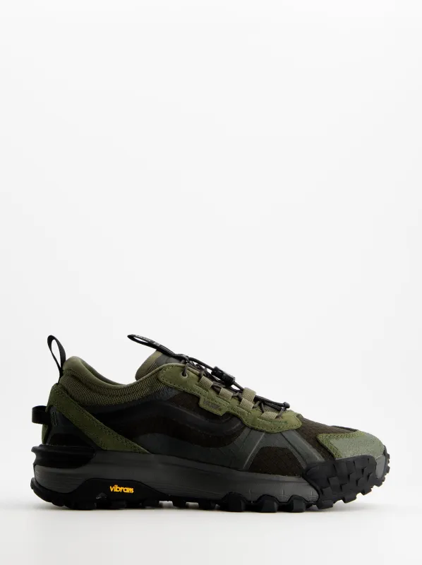 Trekking shoes - Vans MTE Crosspath XC made by Vans