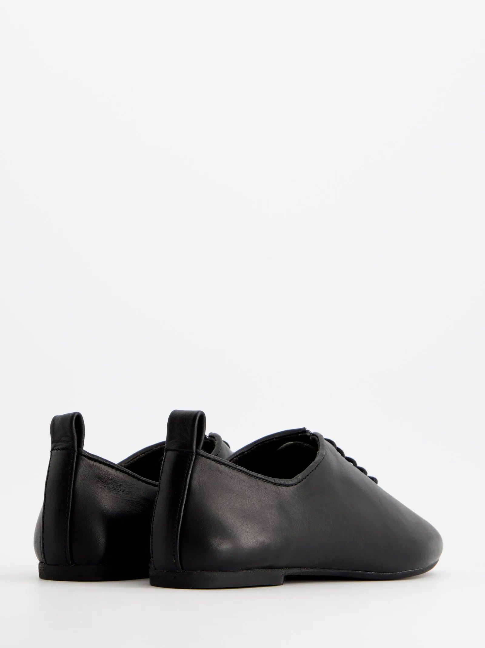 Flat leather shoe - ULK Blunchi sold by Ulanka product image thumbnail 5