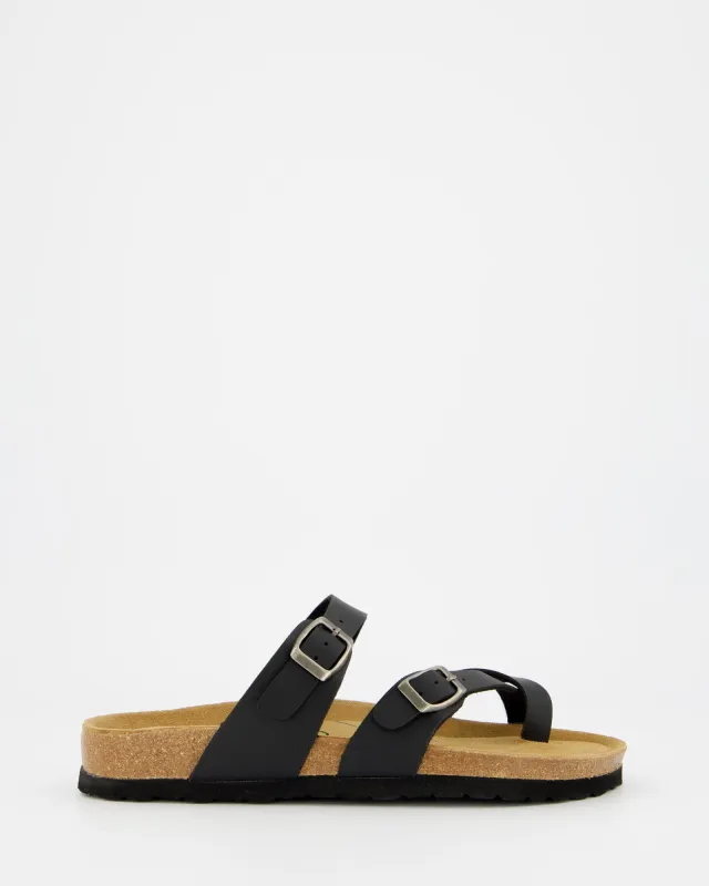 Ulanka Iowa - Sandals sold by Ulanka