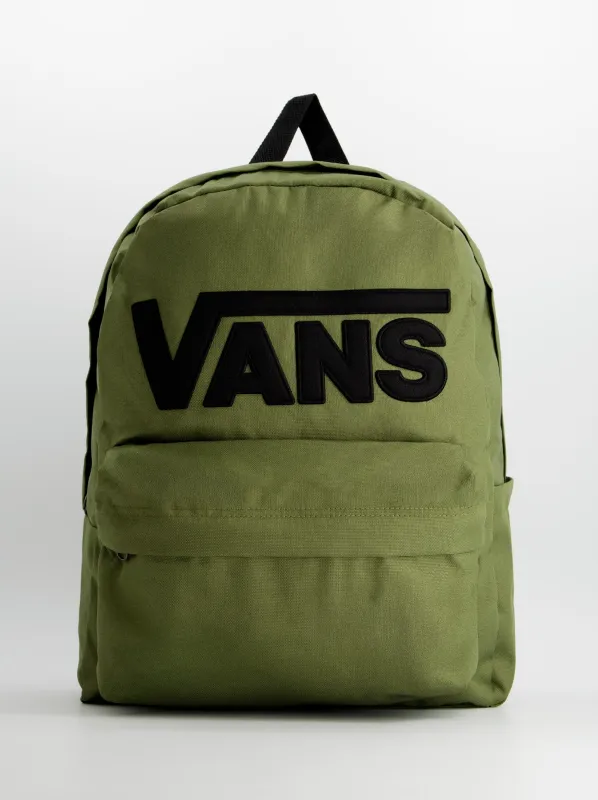 Vans Old Skool Drop V - Backpack sold by Ulanka