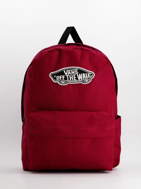 Vans Old Skool Classic - Backpack sold by Ulanka