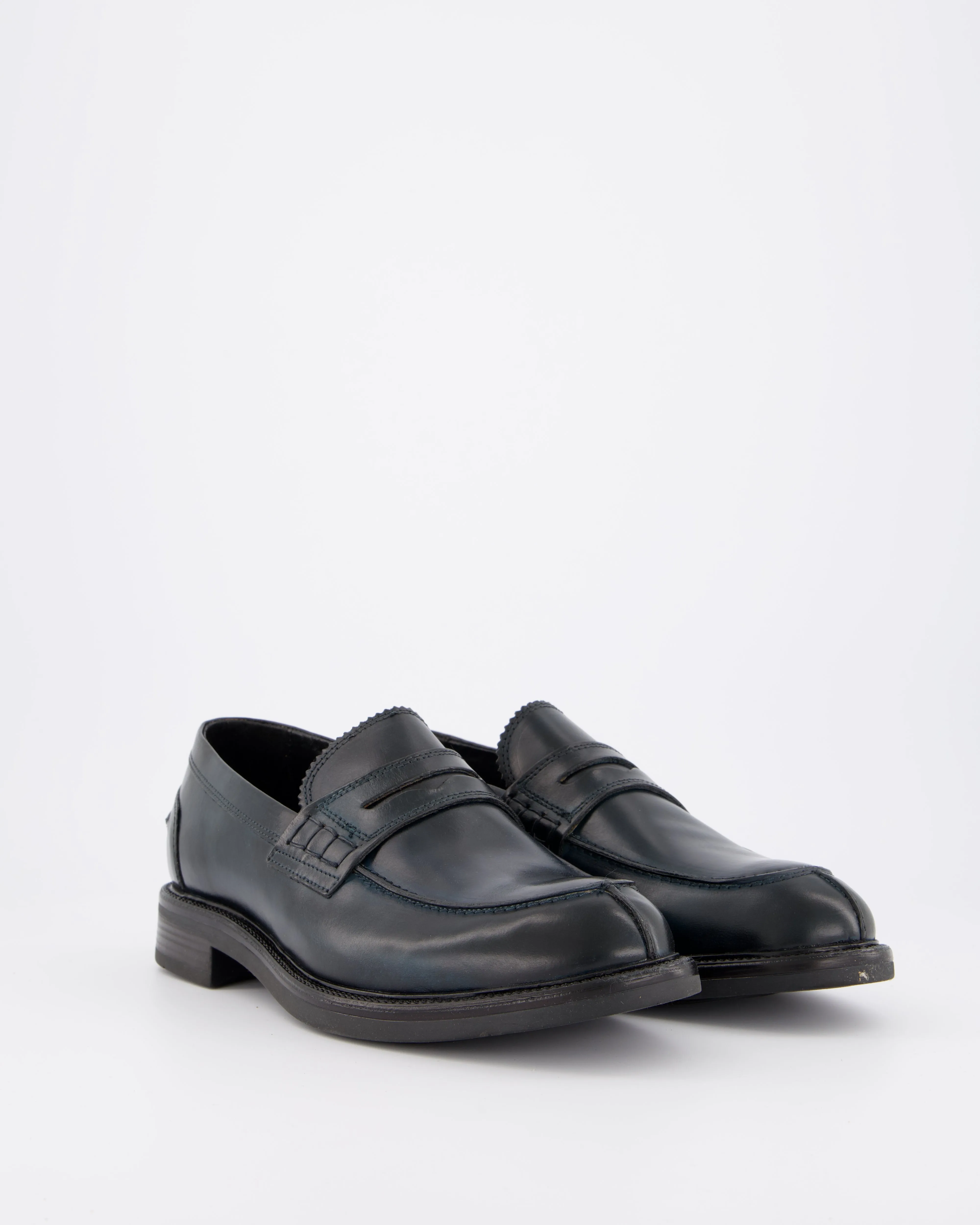 Ulanka Boat - Leather Moccasin sold by Ulanka product image thumbnail 3