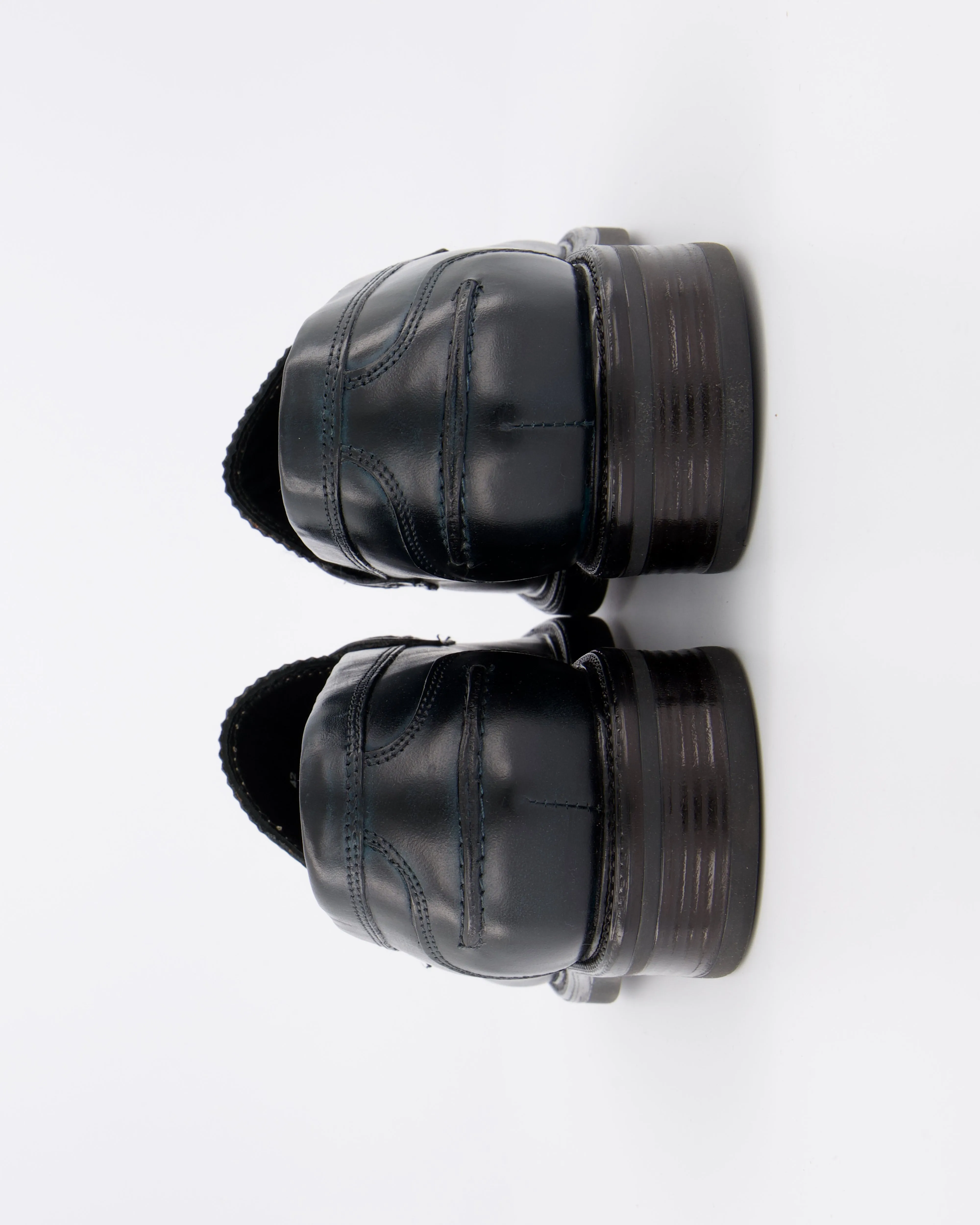 Ulanka Boat - Leather Moccasin sold by Ulanka product image thumbnail 4