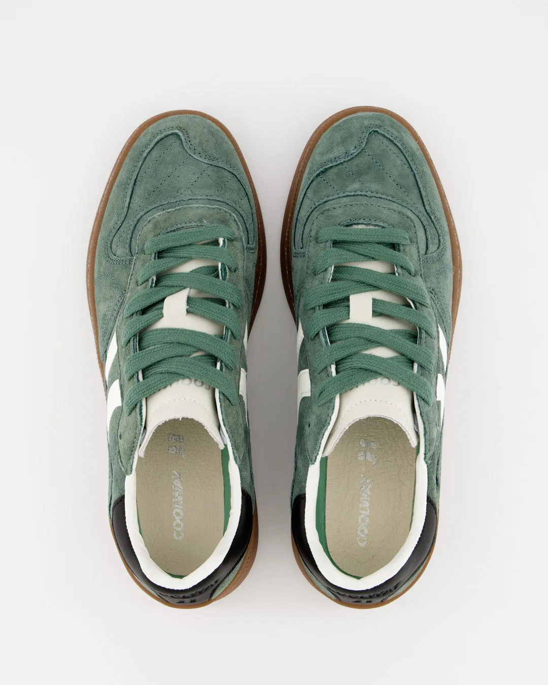 Coolway Goal - Sneakers sold by Ulanka product image thumbnail 2