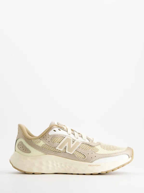 Sports shoes - New Balance Fresh Foam Arishi V4 sold by Ulanka