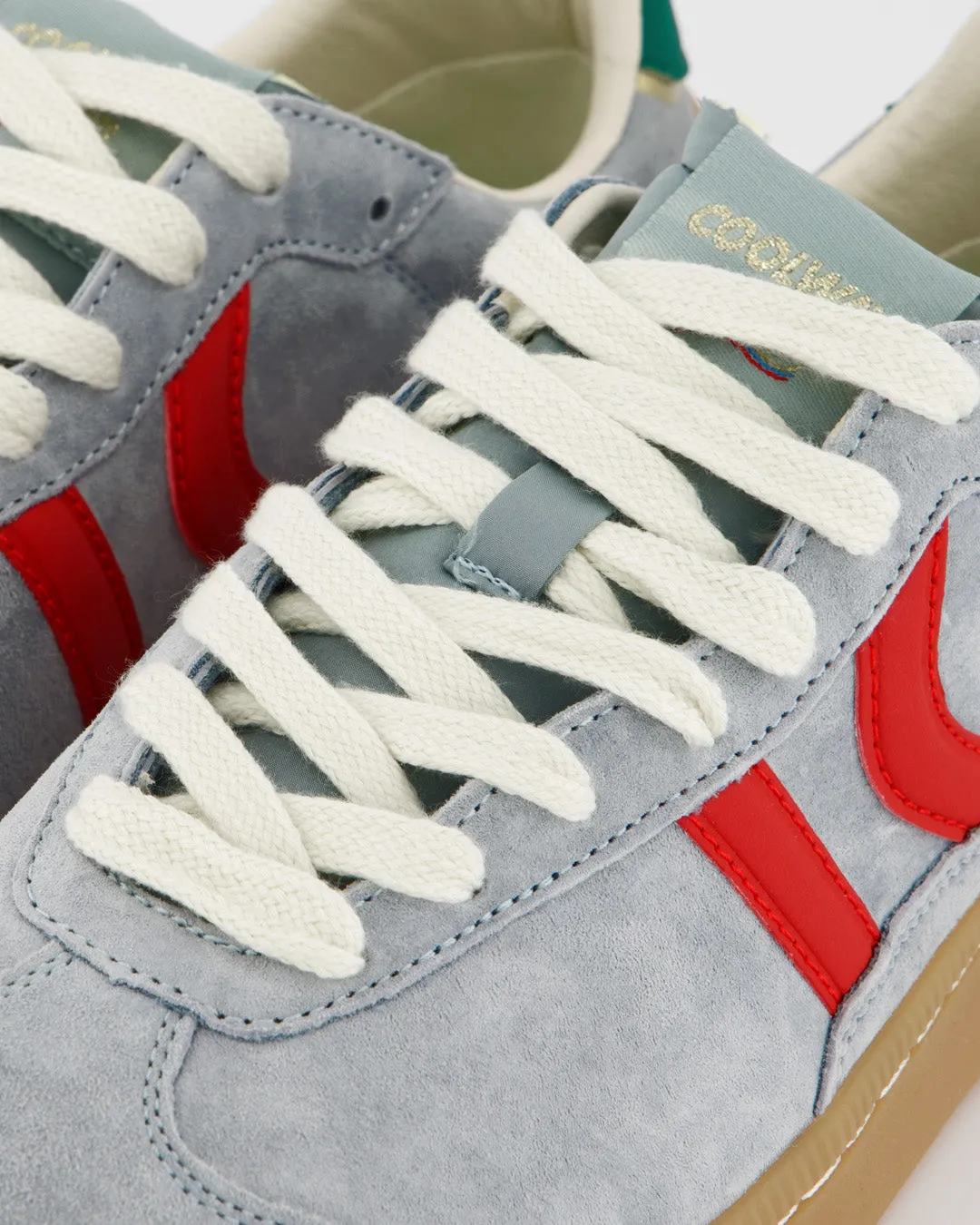 Coolway Duck - Sneakers sold by Ulanka product image thumbnail 4