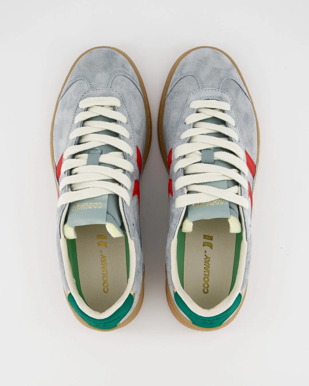 Coolway Duck - Sneakers sold by Ulanka product image thumbnail 2