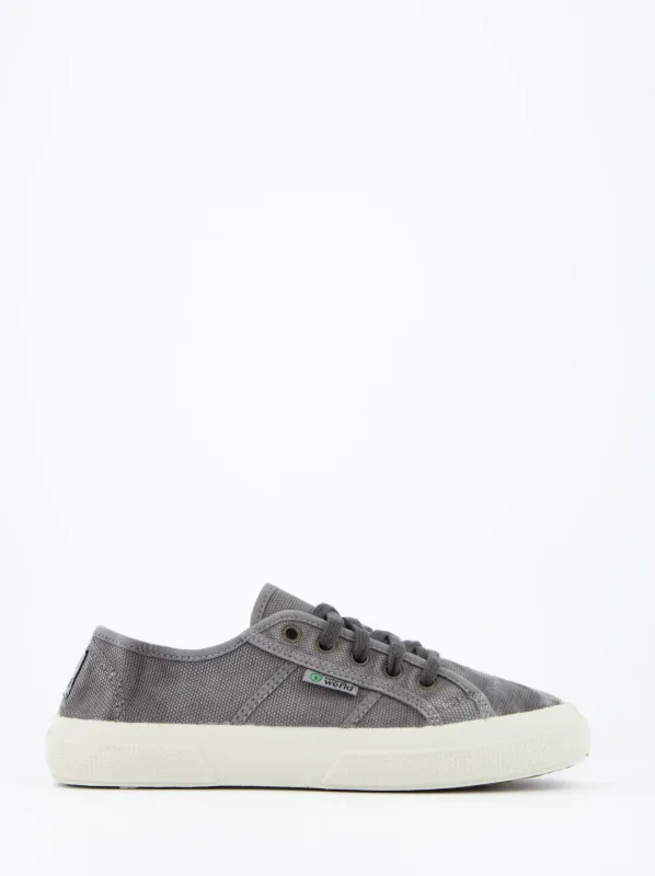 Natural World Old Blossom ecological slippers sold by Ulanka