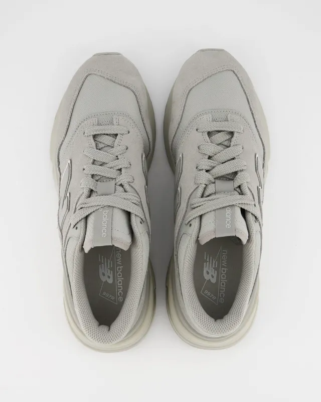 New Balance 997R - Leather Sneakers made by New Balance