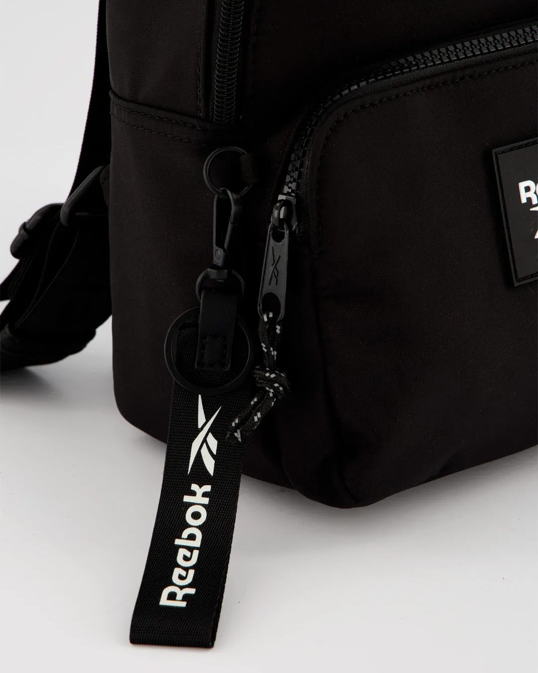 Reebok Cherry - Small Backpack sold by Ulanka product image thumbnail 3