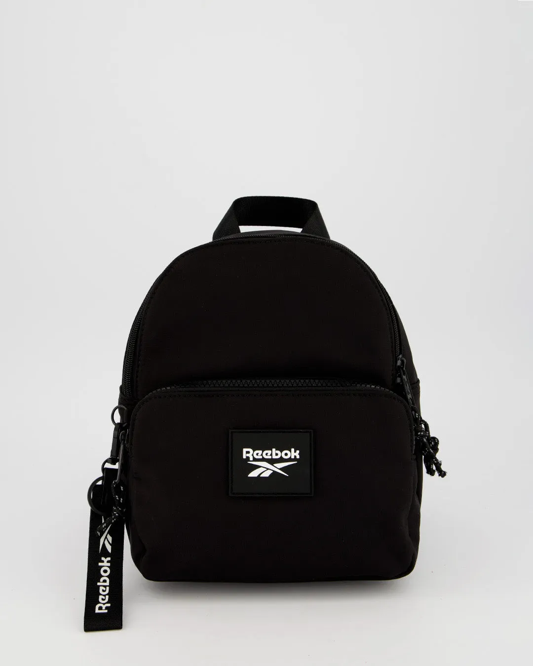 Reebok Cherry - Small Backpack sold by Ulanka