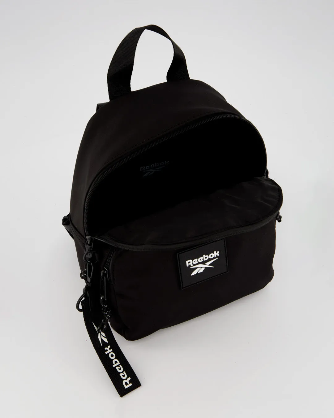 Reebok Cherry - Small Backpack sold by Ulanka product image thumbnail 4