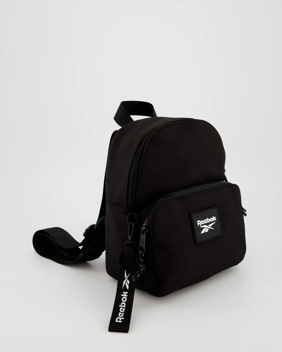 Reebok Cherry - Small Backpack sold by Ulanka product image thumbnail 2