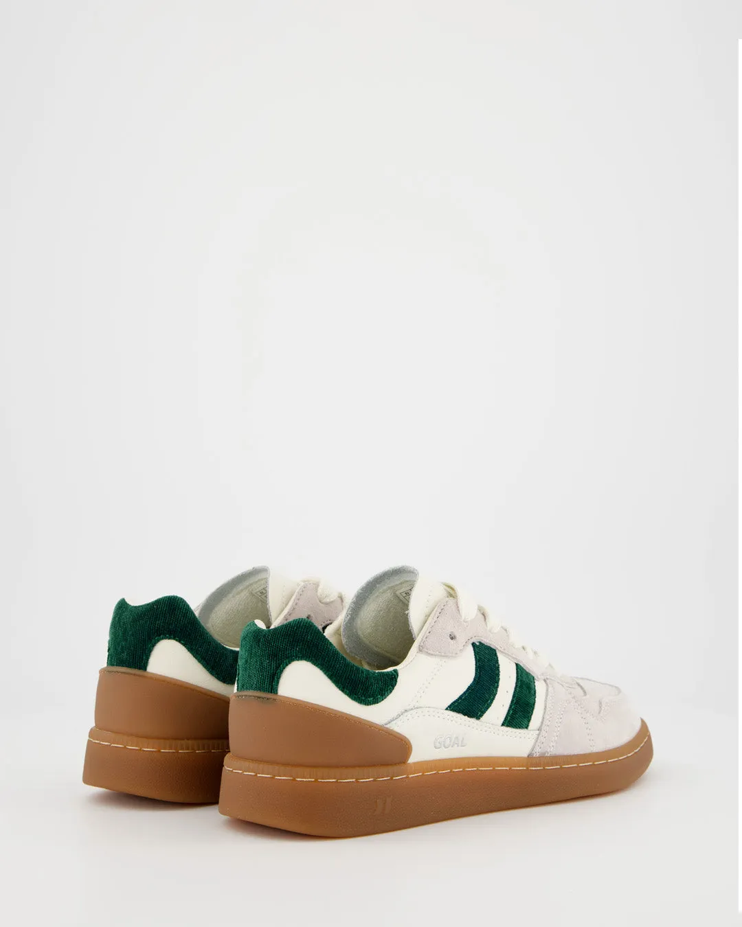 Coolway Goal - Sneakers sold by Ulanka product image thumbnail 3