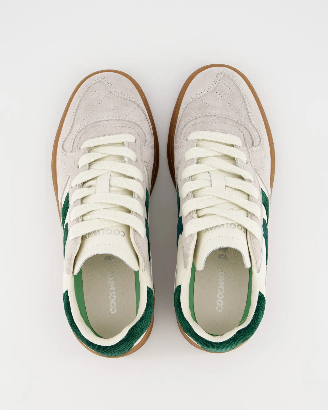 Coolway Goal - Sneakers sold by Ulanka product image thumbnail 4