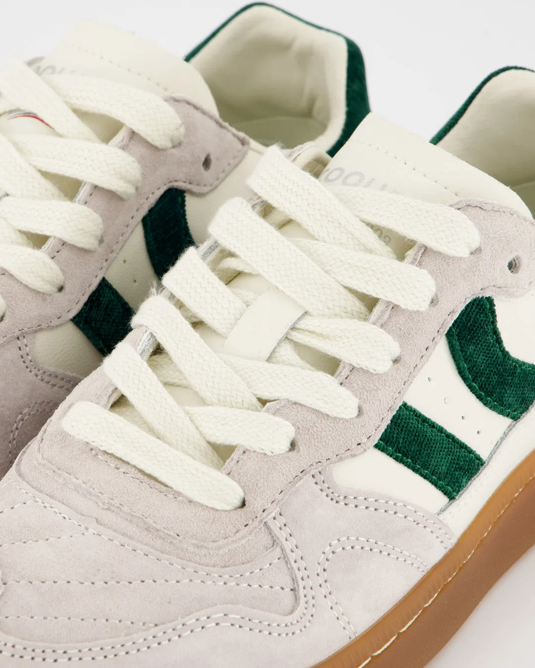 Coolway Goal - Sneakers sold by Ulanka product image thumbnail 5