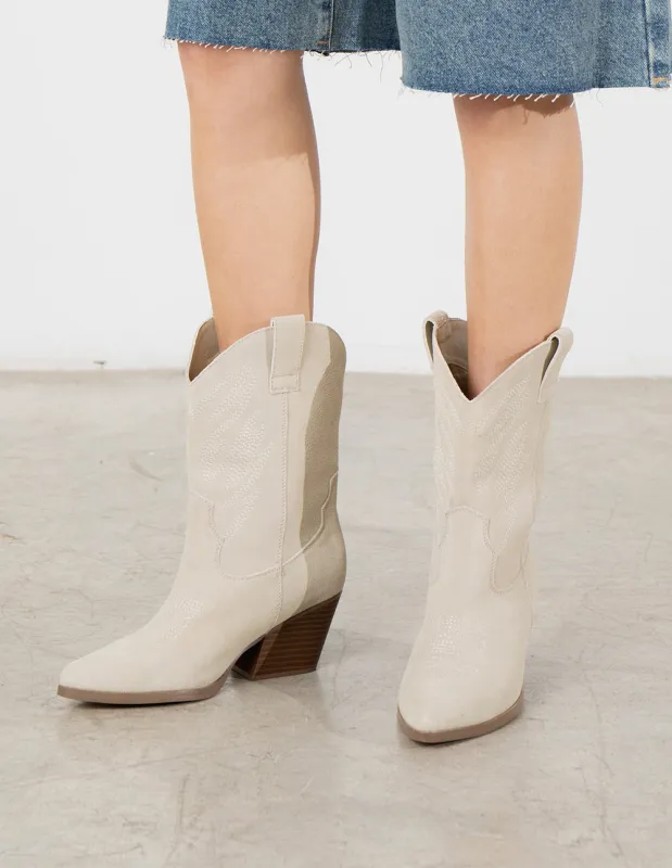 Ulanka Gila - Cowboy boots sold by Ulanka