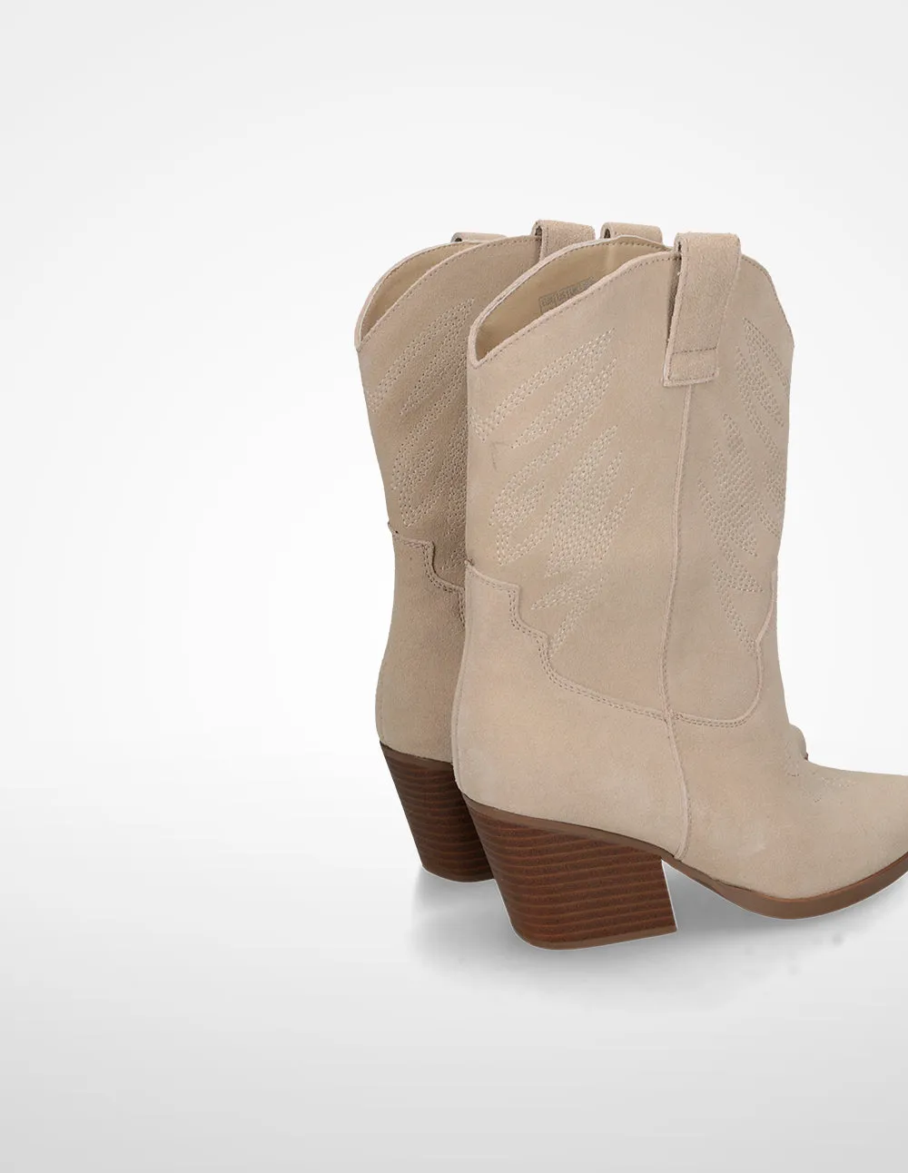Ulanka Gila - Cowboy boots sold by Ulanka product image thumbnail 4