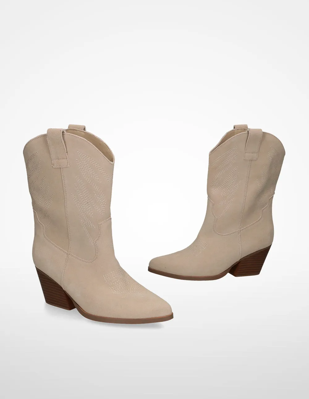 Ulanka Gila - Cowboy boots sold by Ulanka product image thumbnail 3