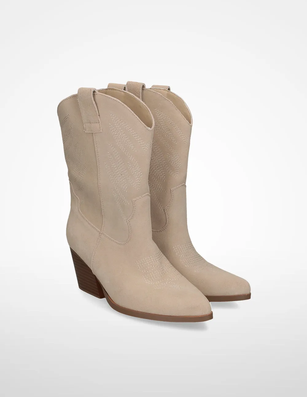 Ulanka Gila - Cowboy boots sold by Ulanka product image thumbnail 2