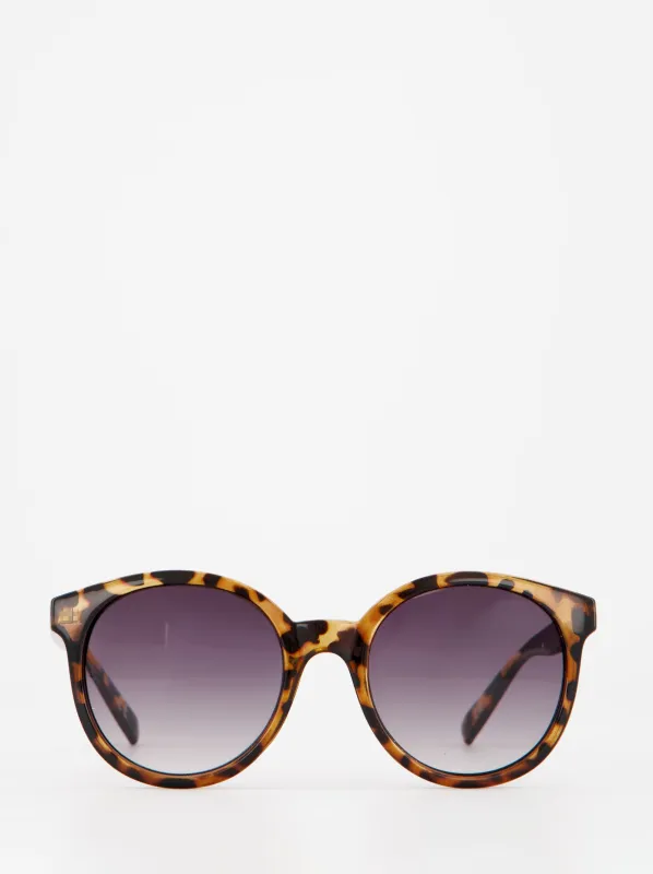 Vans Rise and Shine - Sunglasses made by Vans