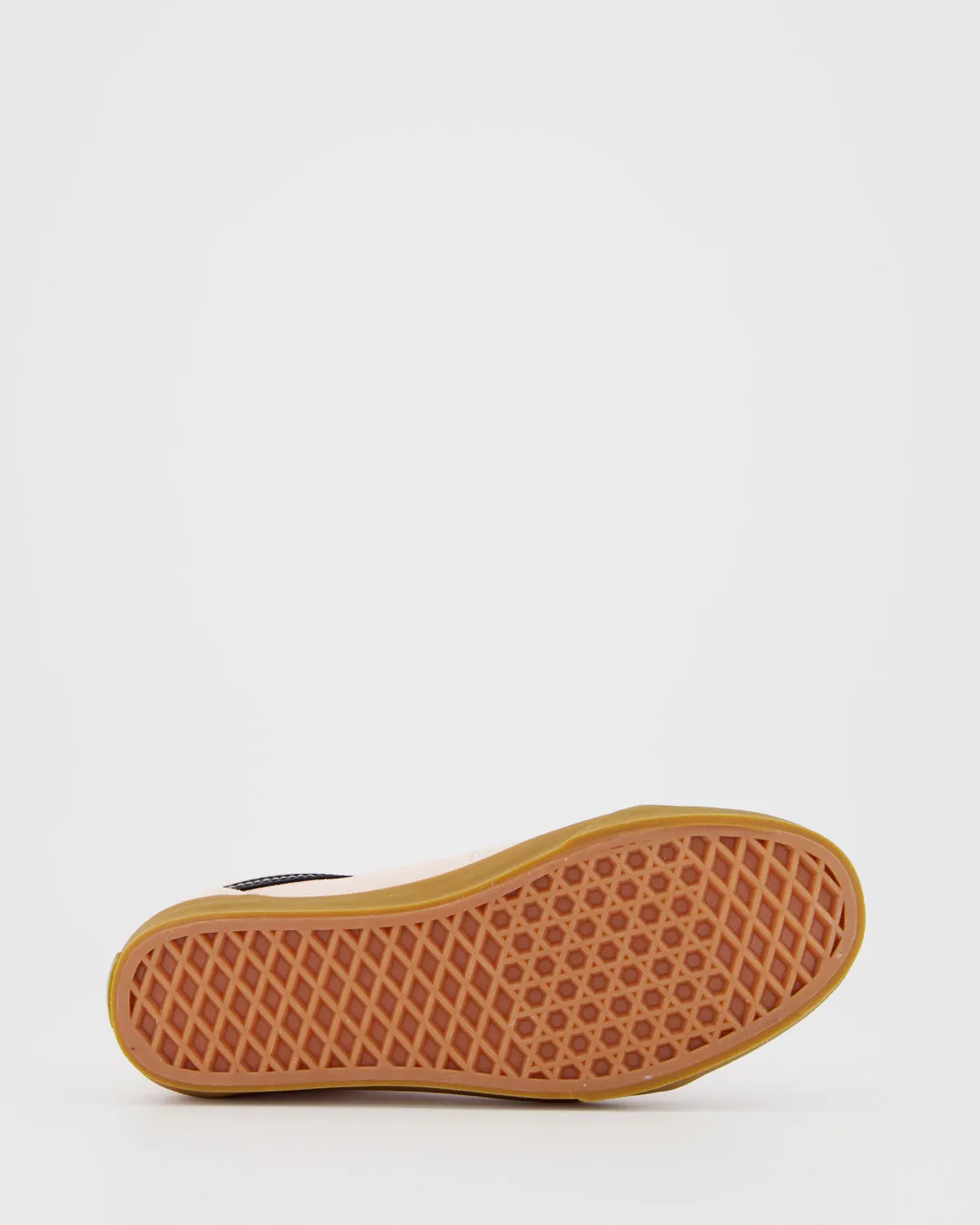 Vans Old Skool Low - Leather Sneakers sold by Ulanka product image thumbnail 5