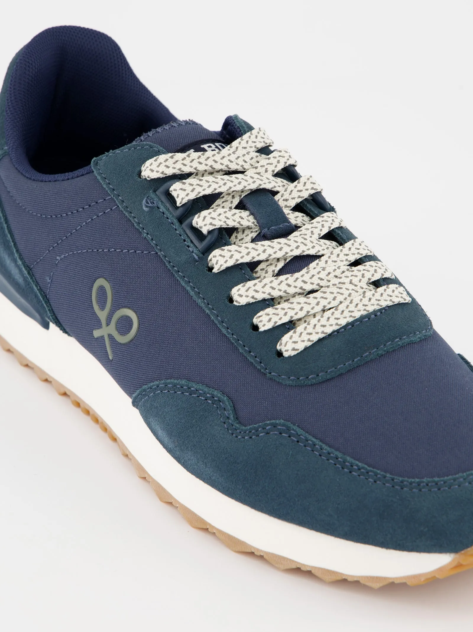 Silbon men's running shoes sold by Ulanka product image thumbnail 4