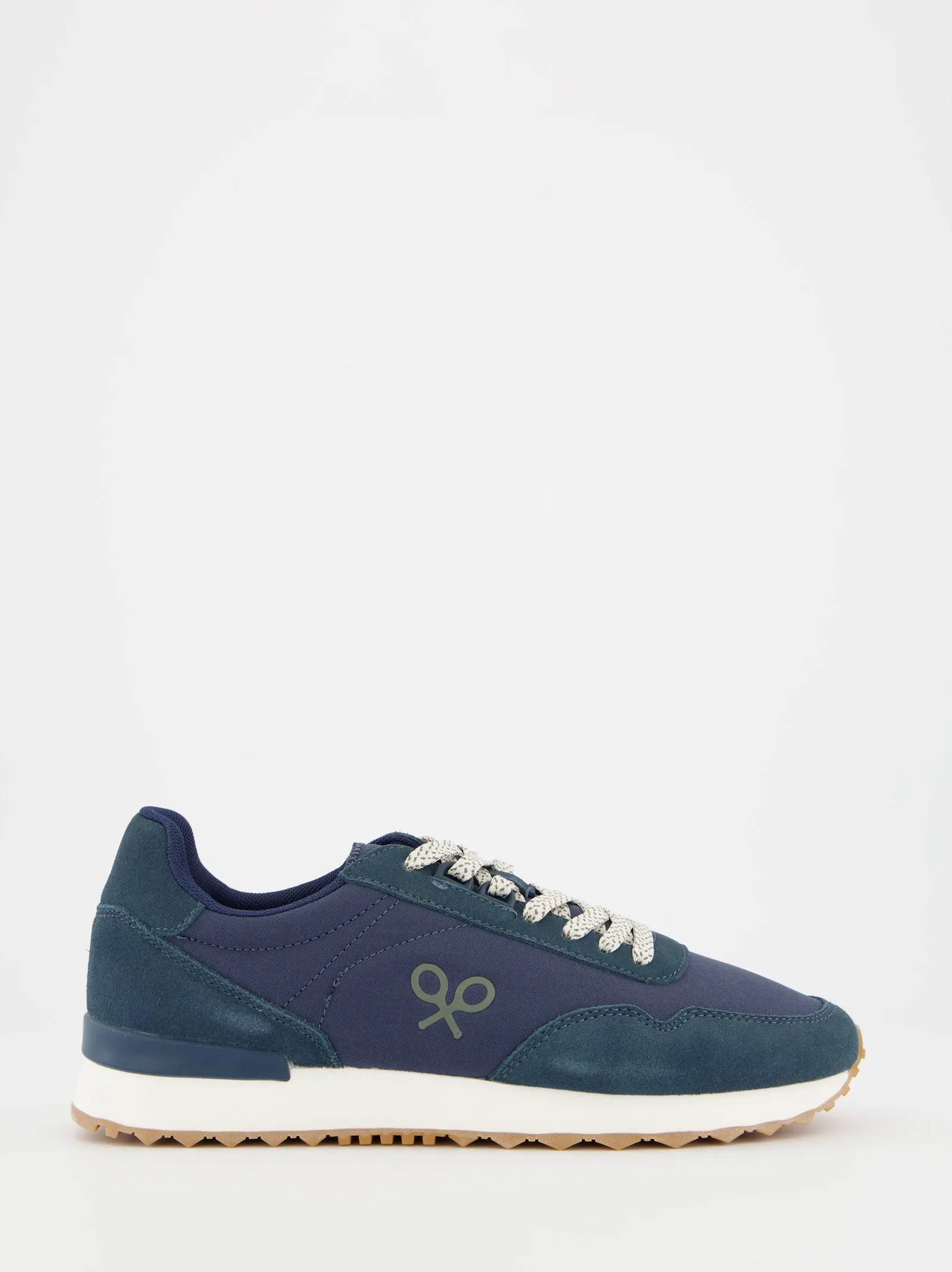 Silbon men's running shoes sold by Ulanka