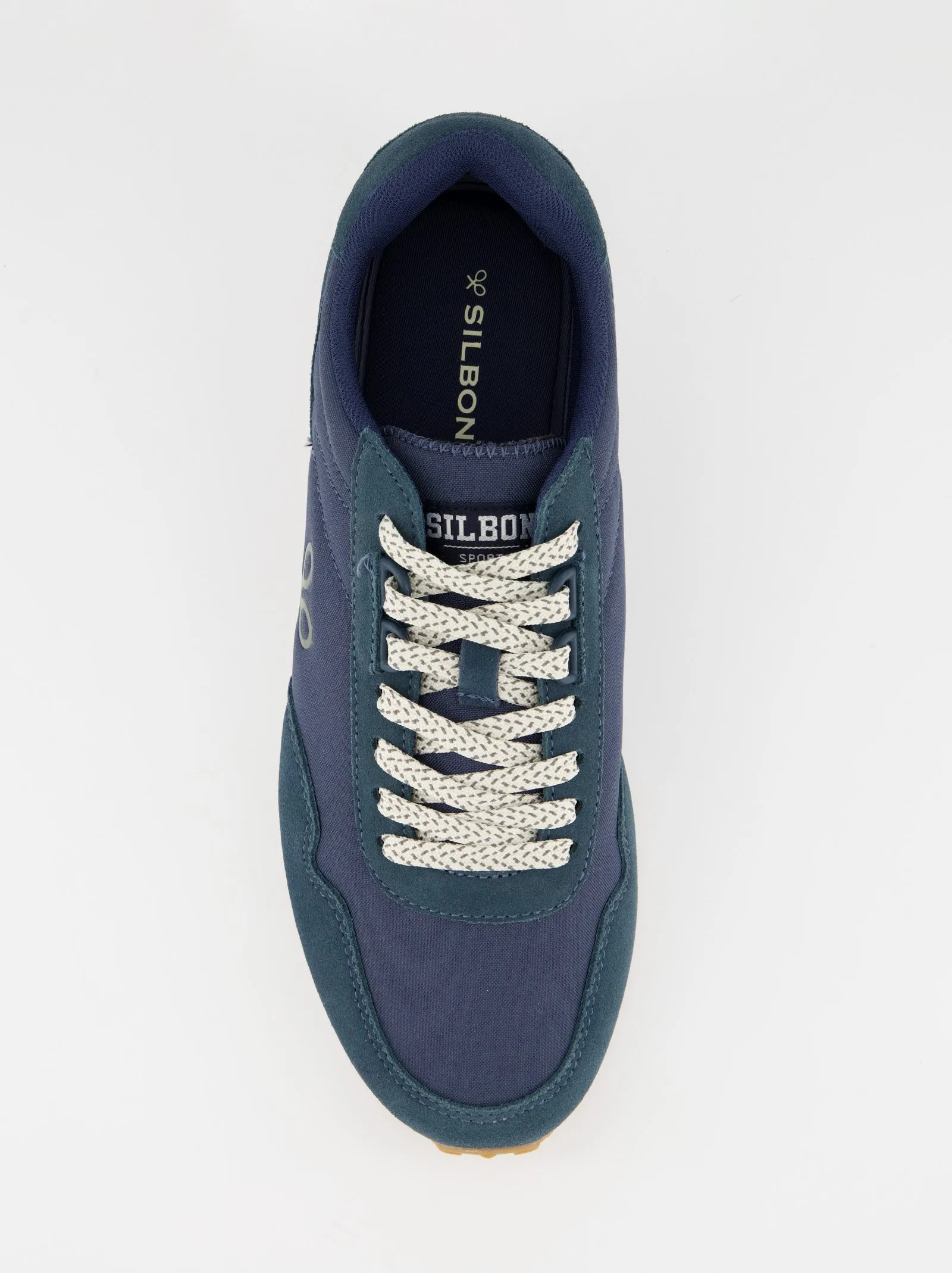 Silbon men's running shoes sold by Ulanka product image thumbnail 2