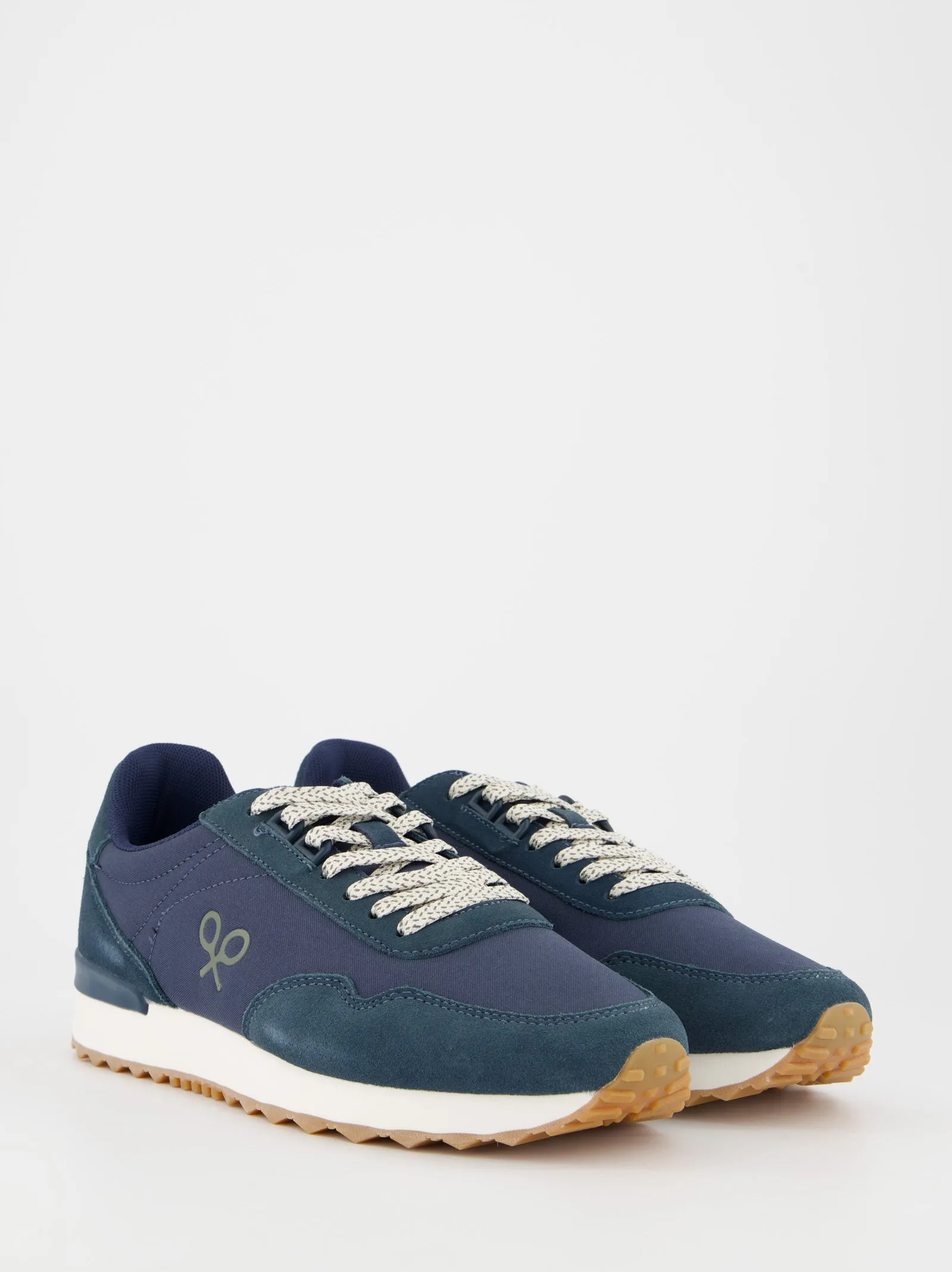 Silbon men's running shoes sold by Ulanka product image thumbnail 3